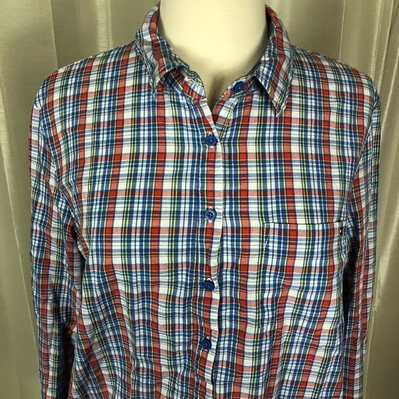 Tommy Hilfiger Top - Picture 2 of 8